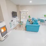 Apartament Loft Cabanelas Cangas do Morrazo