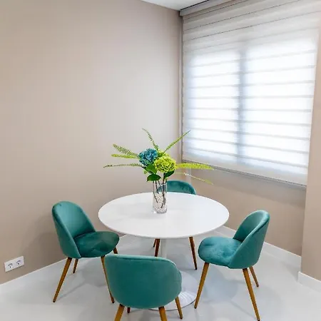 Loft Cabanelas *