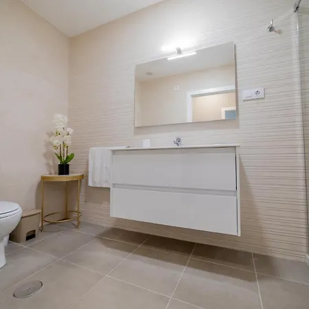 Loft Cabanelas Apartament *