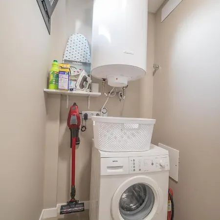 Loft Cabanelas Apartament *