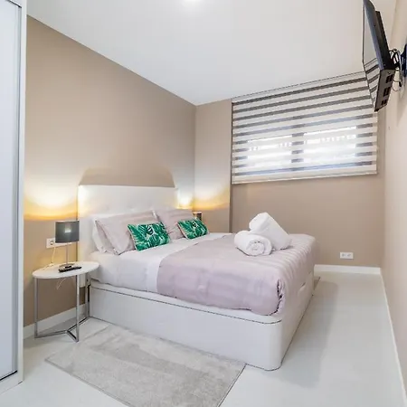 Loft Cabanelas *