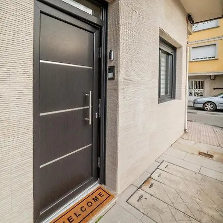 Apartment Loft Cabanelas