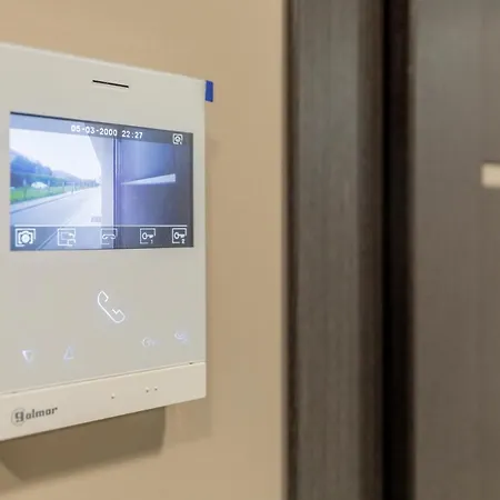 Loft Cabanelas Appartement *