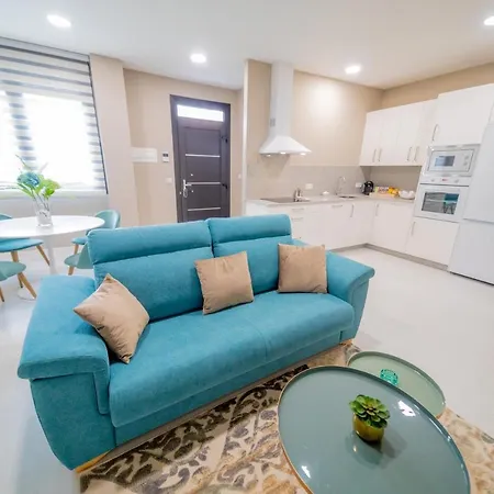 Loft Cabanelas Cangas do Morrazo