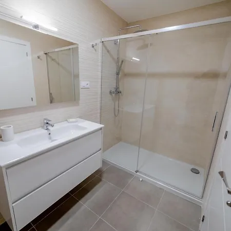 Loft Cabanelas