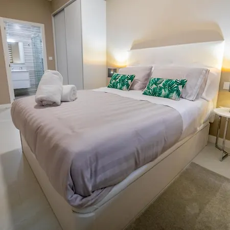 Loft Cabanelas *