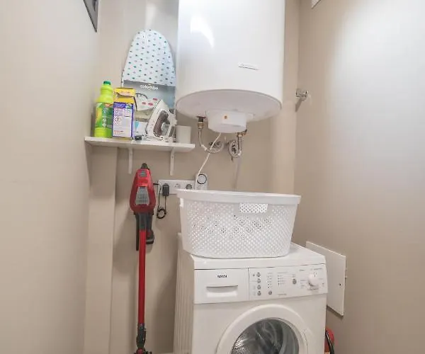 Loft Cabanelas Daire *