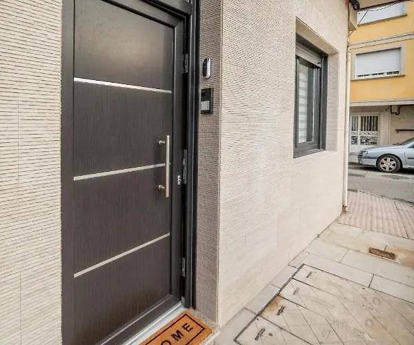 Daire Loft Cabanelas