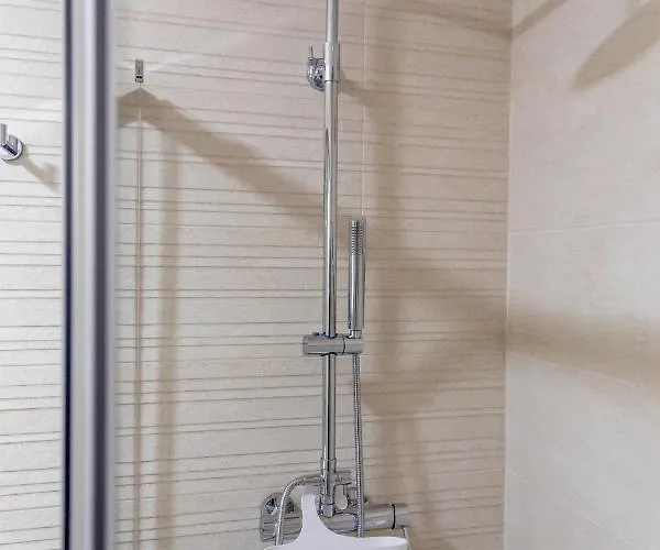 Loft Cabanelas * Cangas do Morrazo